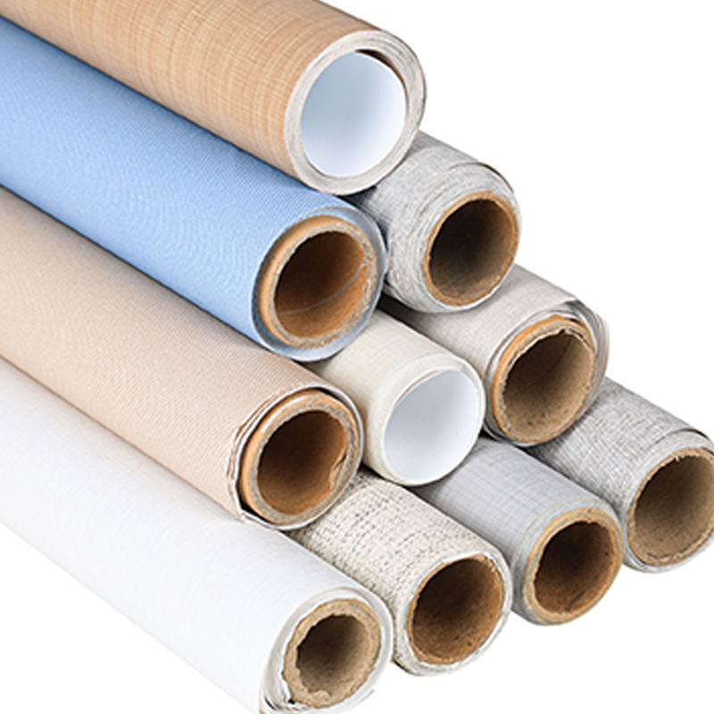 ฟิล์มตกแต่งผ้า PVC