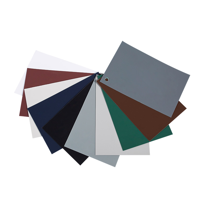 ฟิล์มตกแต่ง PVC สัมผัสนุ่มพิเศษ