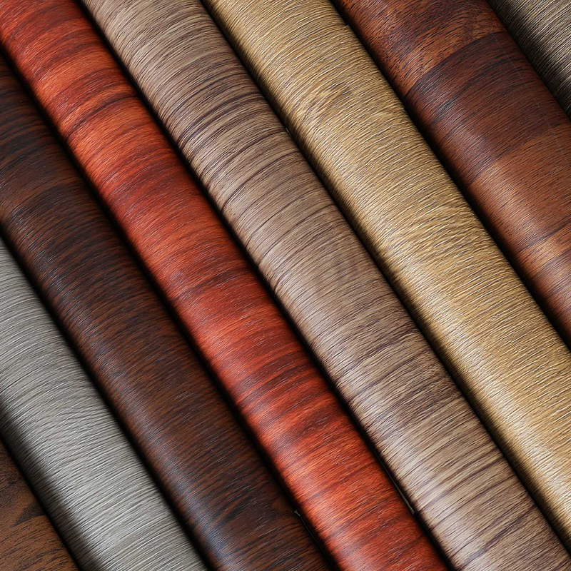 ฟิล์มตกแต่งพีวีซี