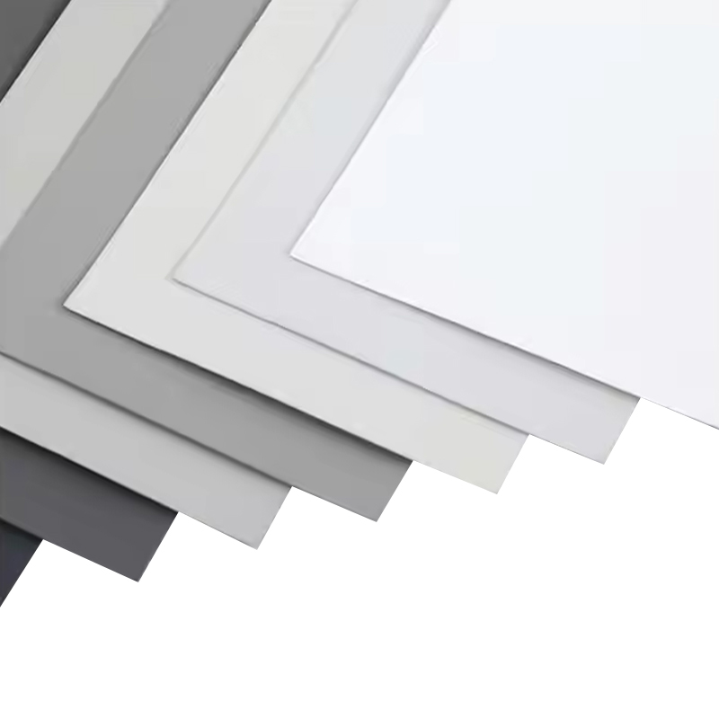 ฟิล์มตกแต่ง PP ป้องกันรอยขีดข่วน