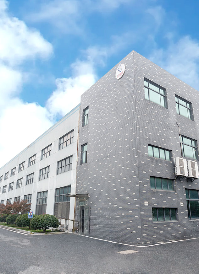 Jiaxing Xuanyi การค้าระหว่างประเทศจำกัด